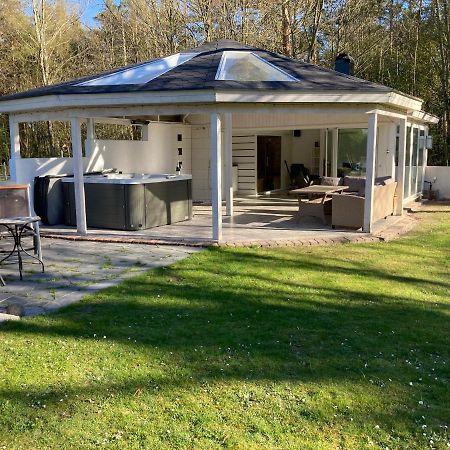 Davidslids Cottage Loddekopinge Екстер'єр фото