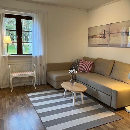 Davidslids Cottage Loddekopinge Екстер'єр фото