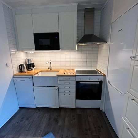 Davidslids Cottage Loddekopinge Екстер'єр фото