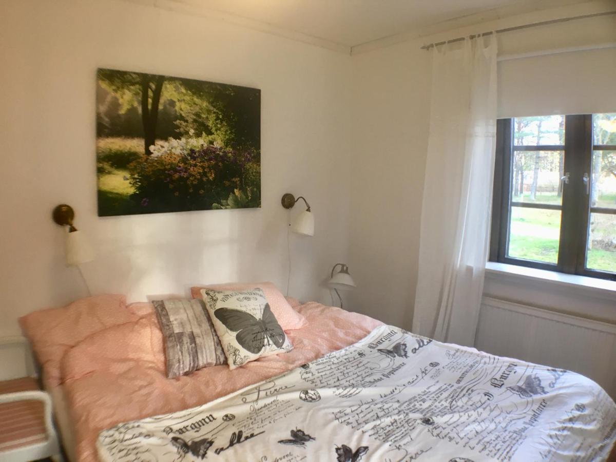 Davidslids Cottage Loddekopinge Екстер'єр фото