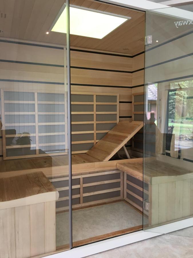 Davidslids Cottage Loddekopinge Екстер'єр фото