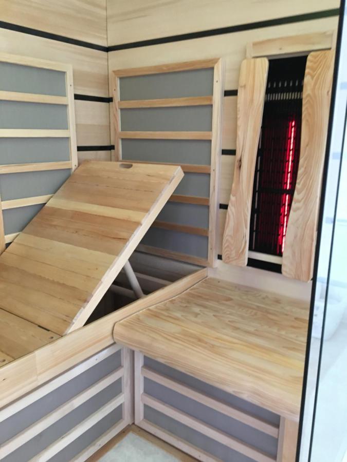 Davidslids Cottage Loddekopinge Екстер'єр фото