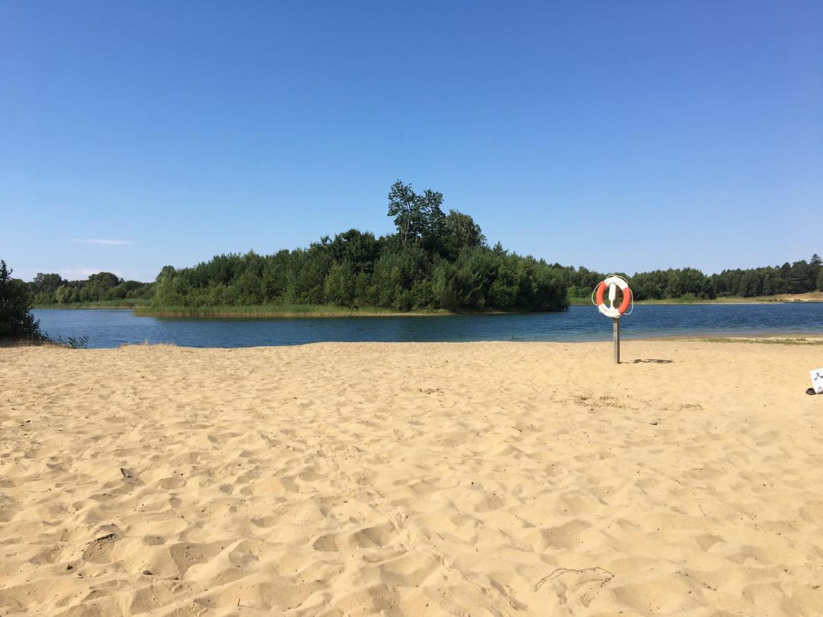 Davidslids Cottage Loddekopinge Екстер'єр фото