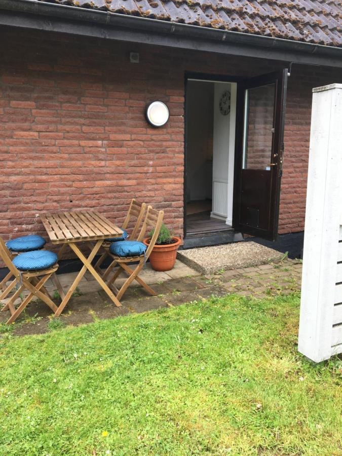 Davidslids Cottage Loddekopinge Екстер'єр фото