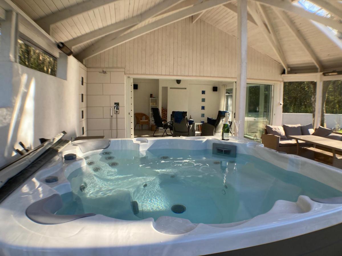 Davidslids Cottage Loddekopinge Екстер'єр фото