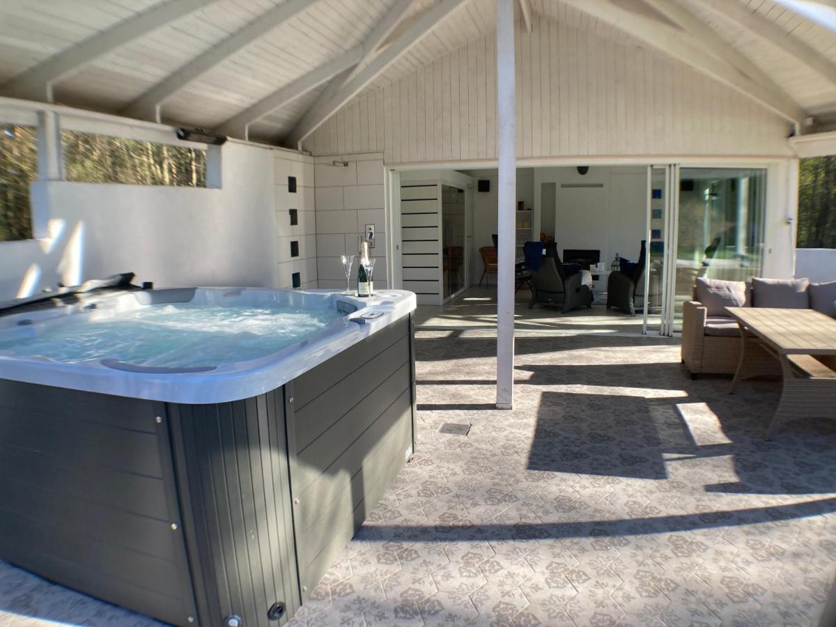 Davidslids Cottage Loddekopinge Екстер'єр фото