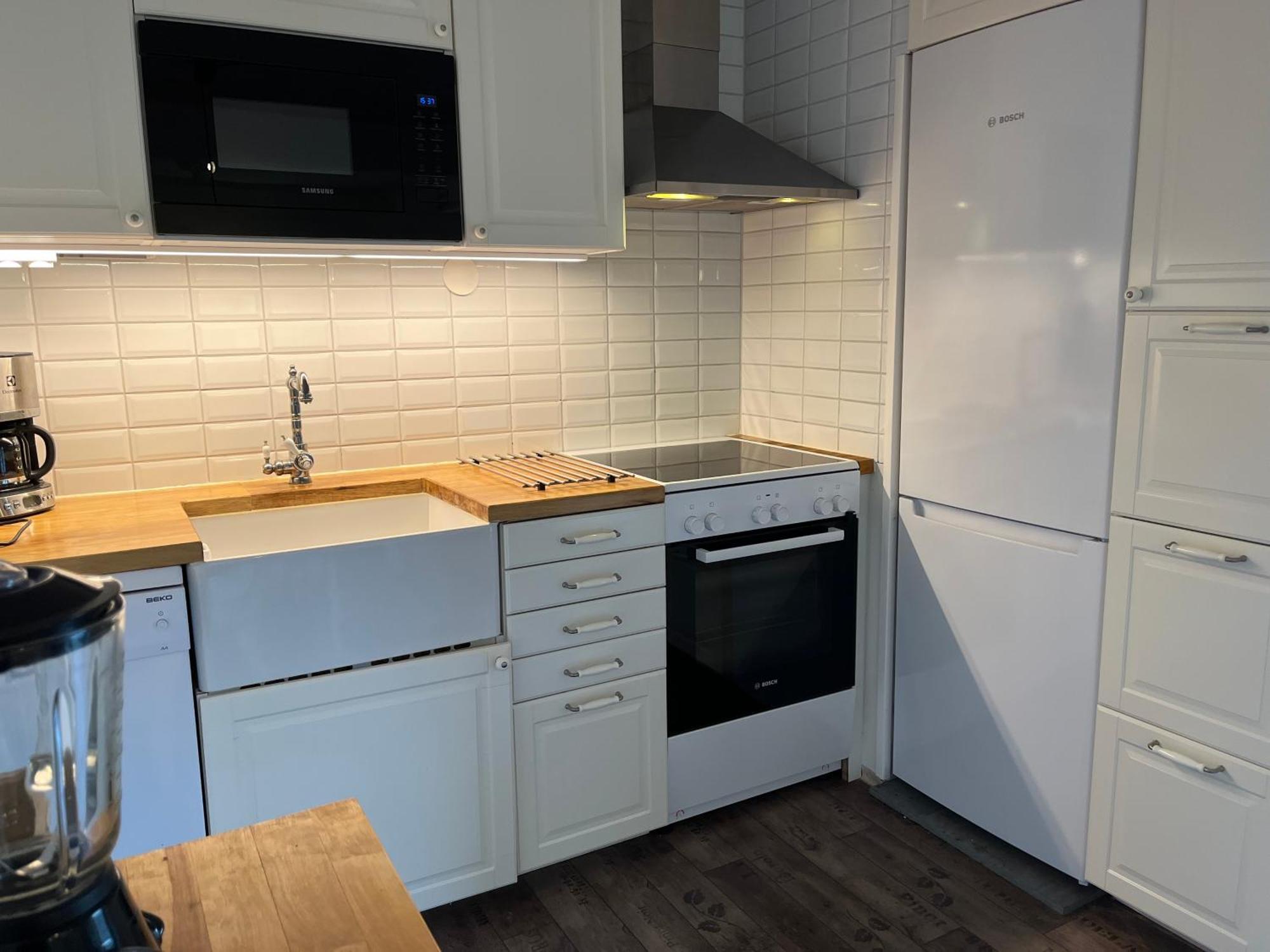 Davidslids Cottage Loddekopinge Екстер'єр фото