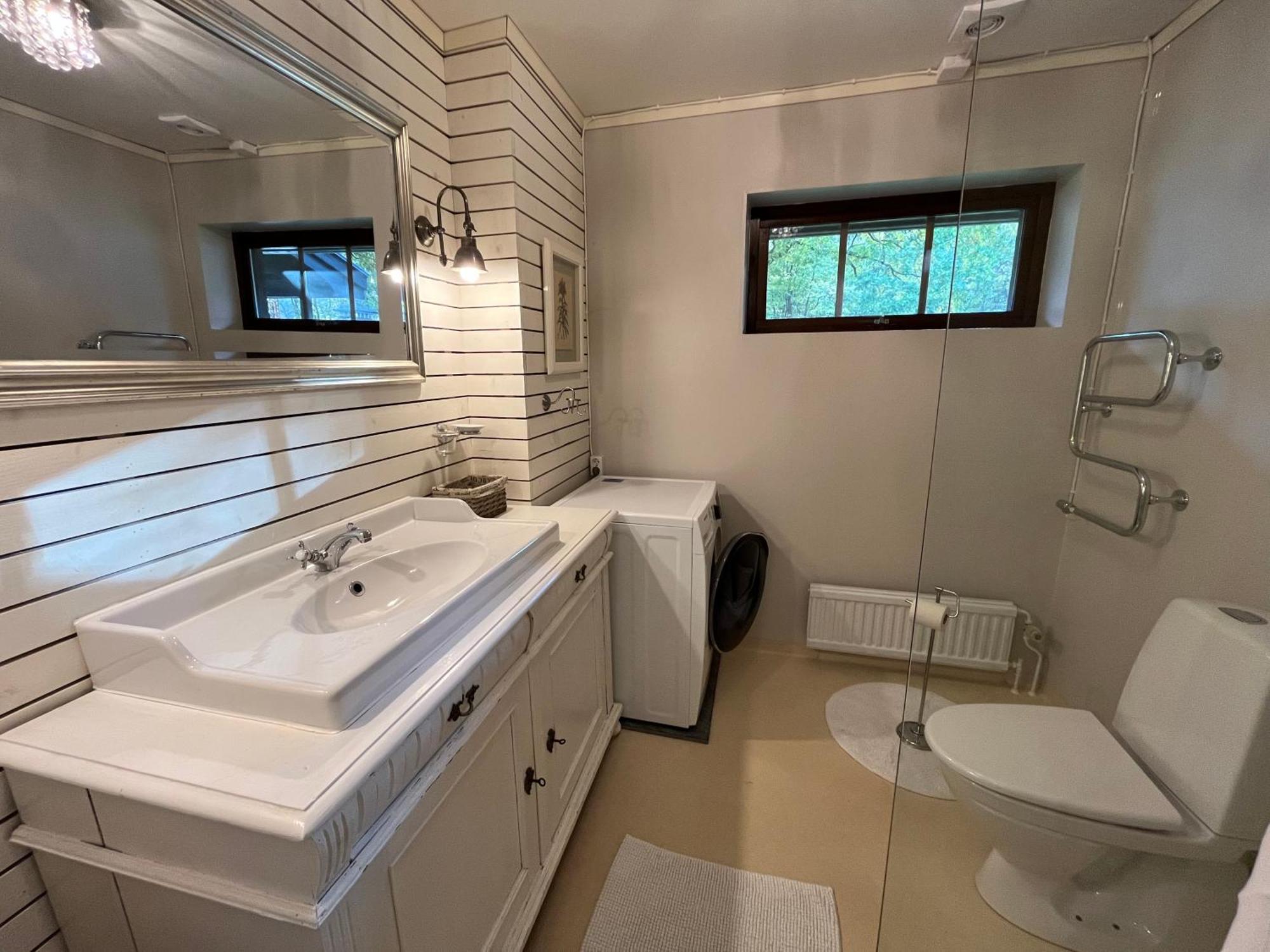 Davidslids Cottage Loddekopinge Екстер'єр фото
