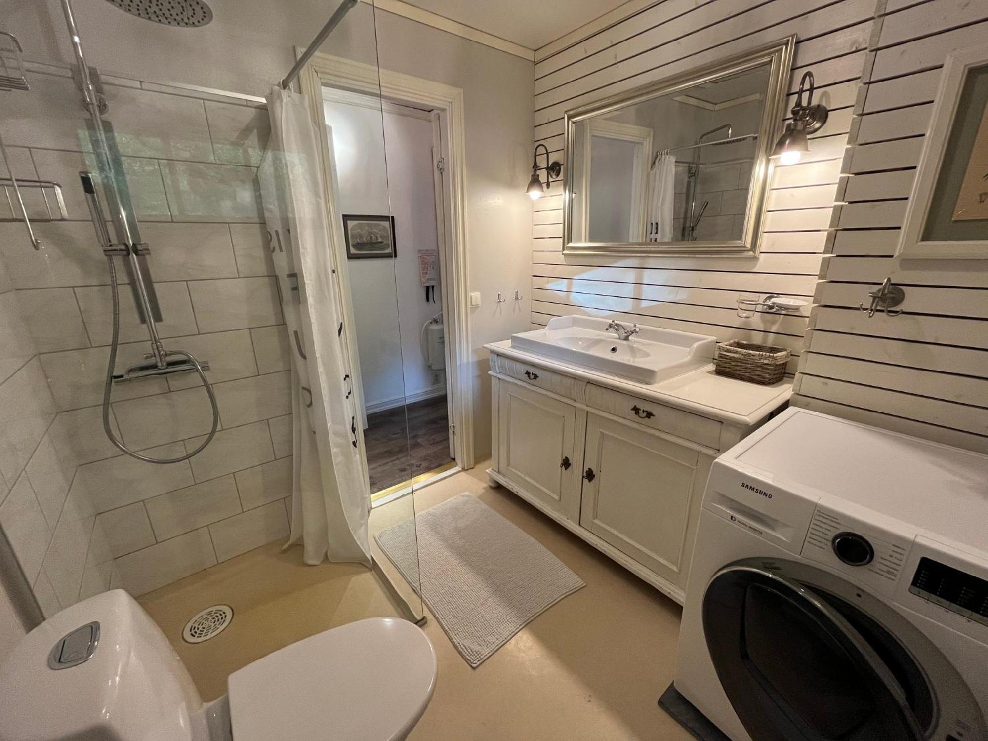 Davidslids Cottage Loddekopinge Екстер'єр фото