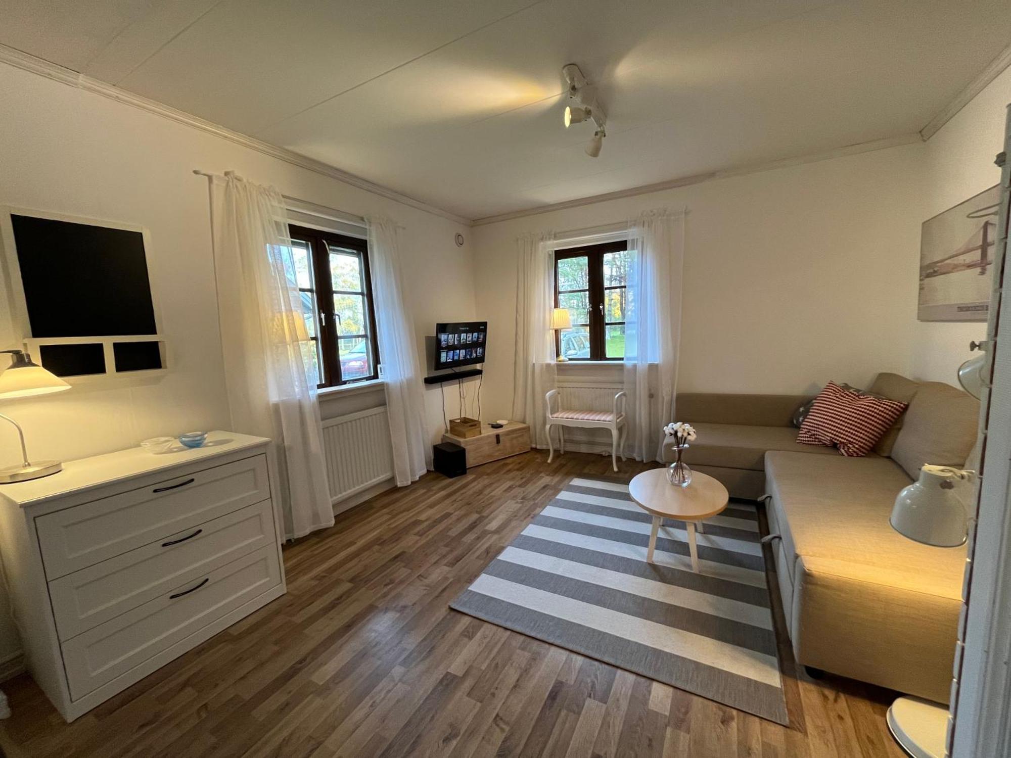 Davidslids Cottage Loddekopinge Екстер'єр фото