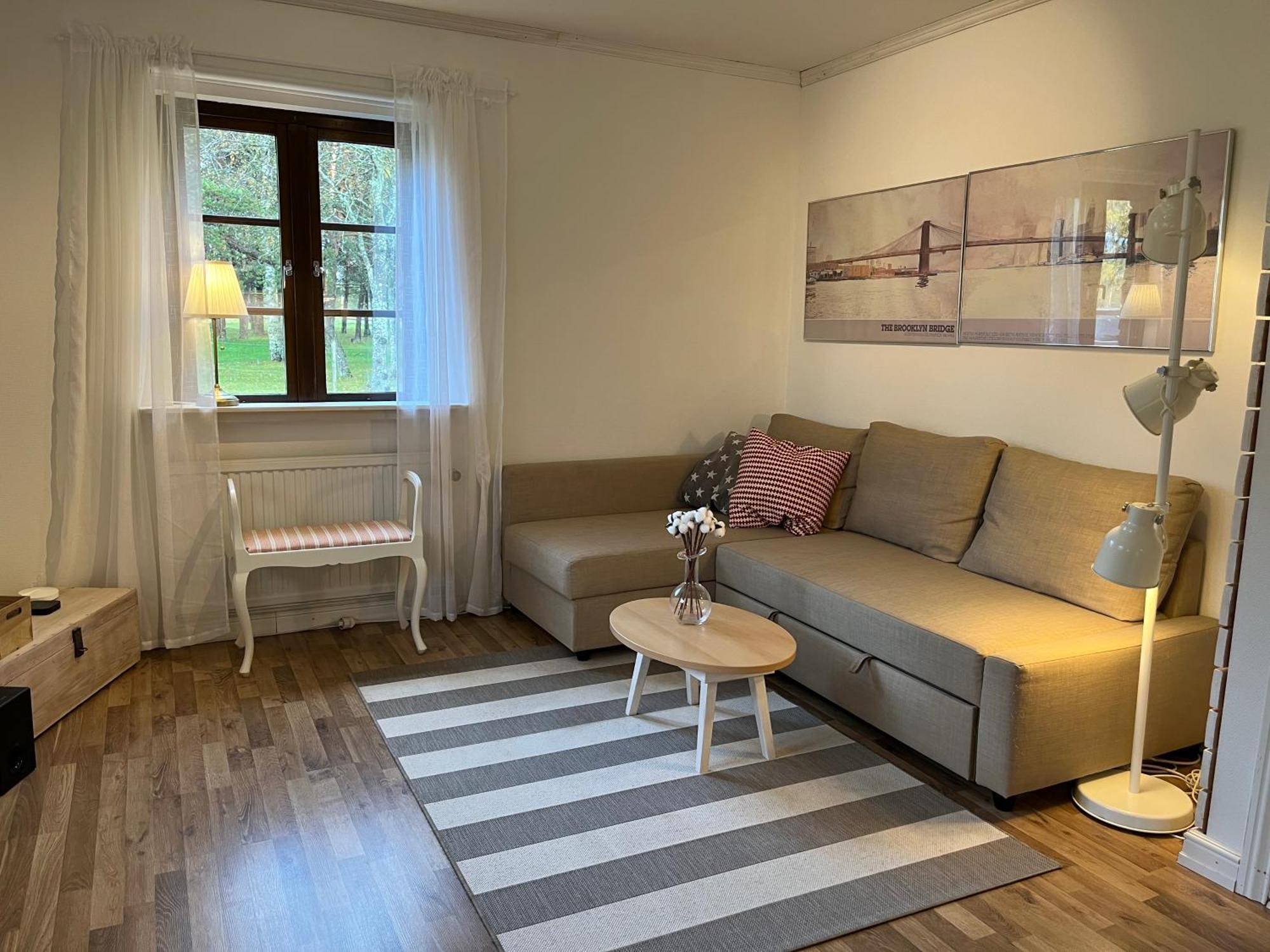 Davidslids Cottage Loddekopinge Екстер'єр фото